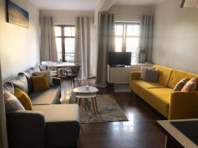 Apartament Świnoujście